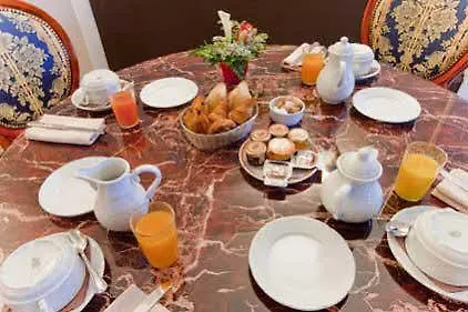 Le Domaine De La Colombiere 호텔 모시유수르돌른
