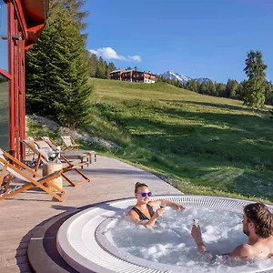 4* Hotel Mercure - Les Arcs 1800&spa