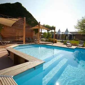 3* Appart hôtel Valsoyo