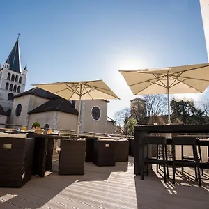3* Appart hôtel Privilodges Le Royal -