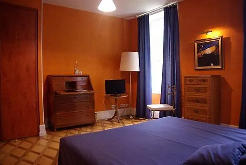 Le Domaine De La Colombiere Hotel Moissieu-sur-Dolon