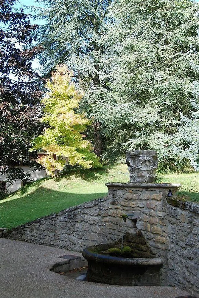 Le Domaine De La Colombiere Hotel Moissieu-sur-Dolon France