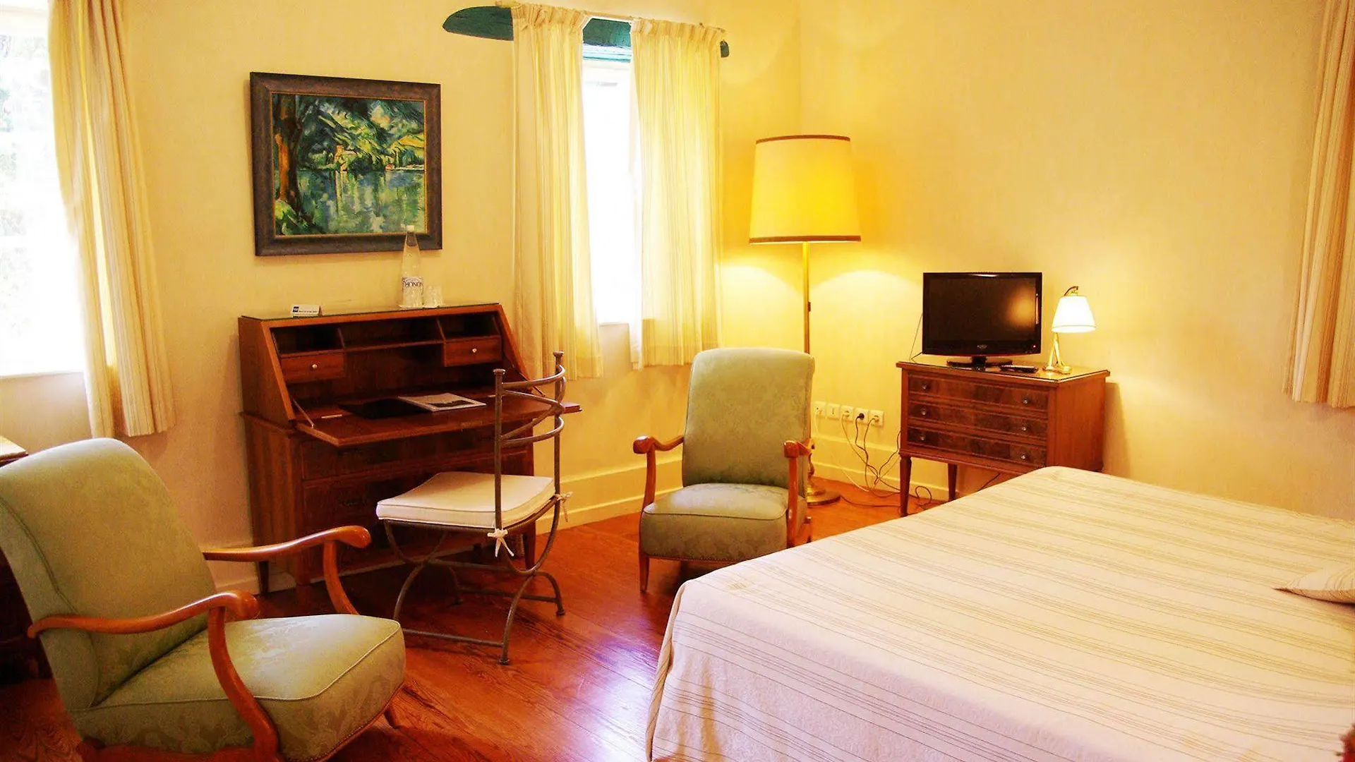 Le Domaine De La Colombiere Hotel Moissieu-sur-Dolon