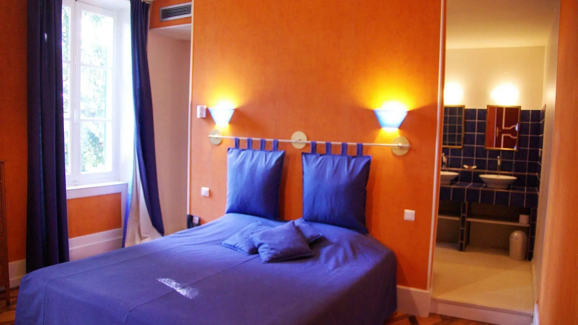 Le Domaine De La Colombiere Hotel Moissieu-sur-Dolon