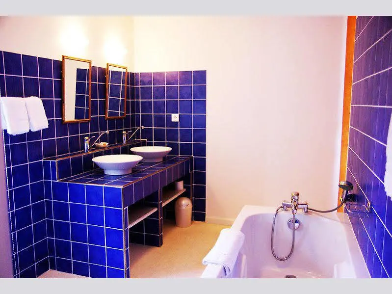 ***  Le Domaine De La Colombiere Hotel Moissieu-sur-Dolon France